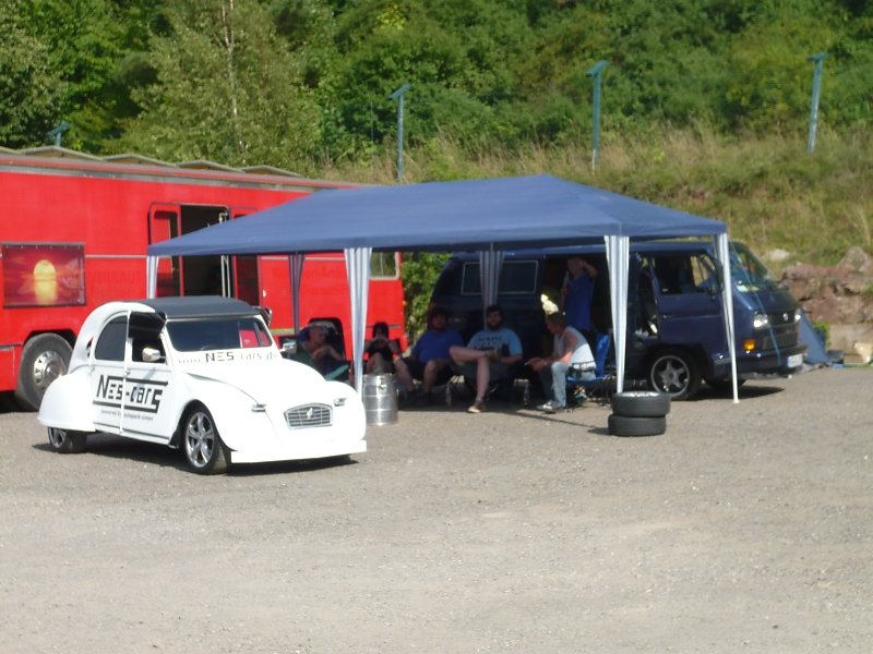 Geiselwind 2008